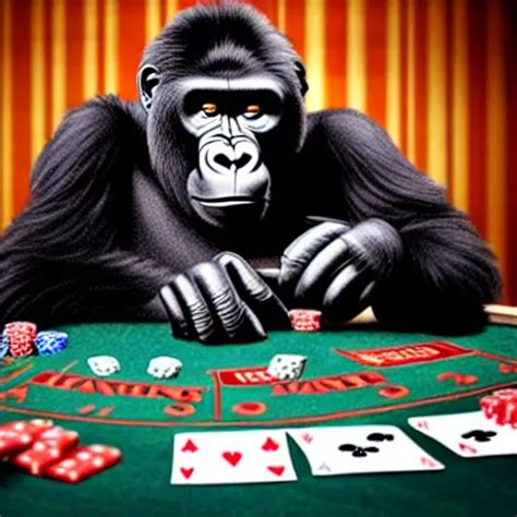 Gorillabaz poker